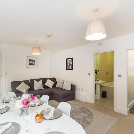 Picton 2Br Apartment - Prime Location & Comfort London Exterior foto