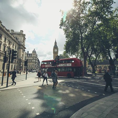 Picton 2Br Apartment - Prime Location & Comfort London Exterior foto