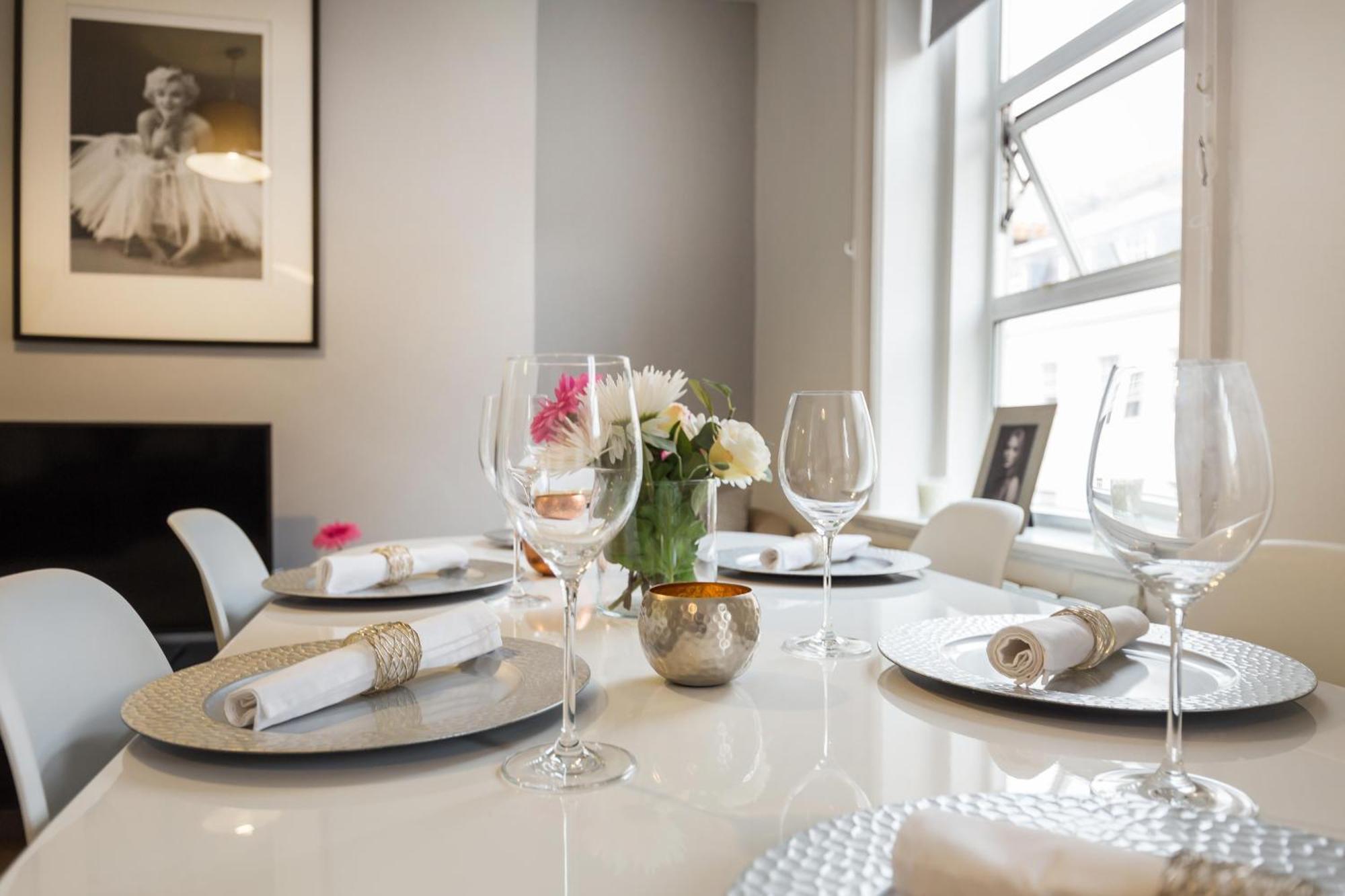 Picton 2Br Apartment - Prime Location & Comfort London Exterior foto