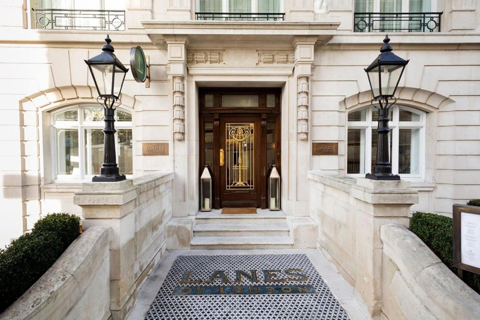 Picton 2Br Apartment - Prime Location & Comfort London Exterior foto