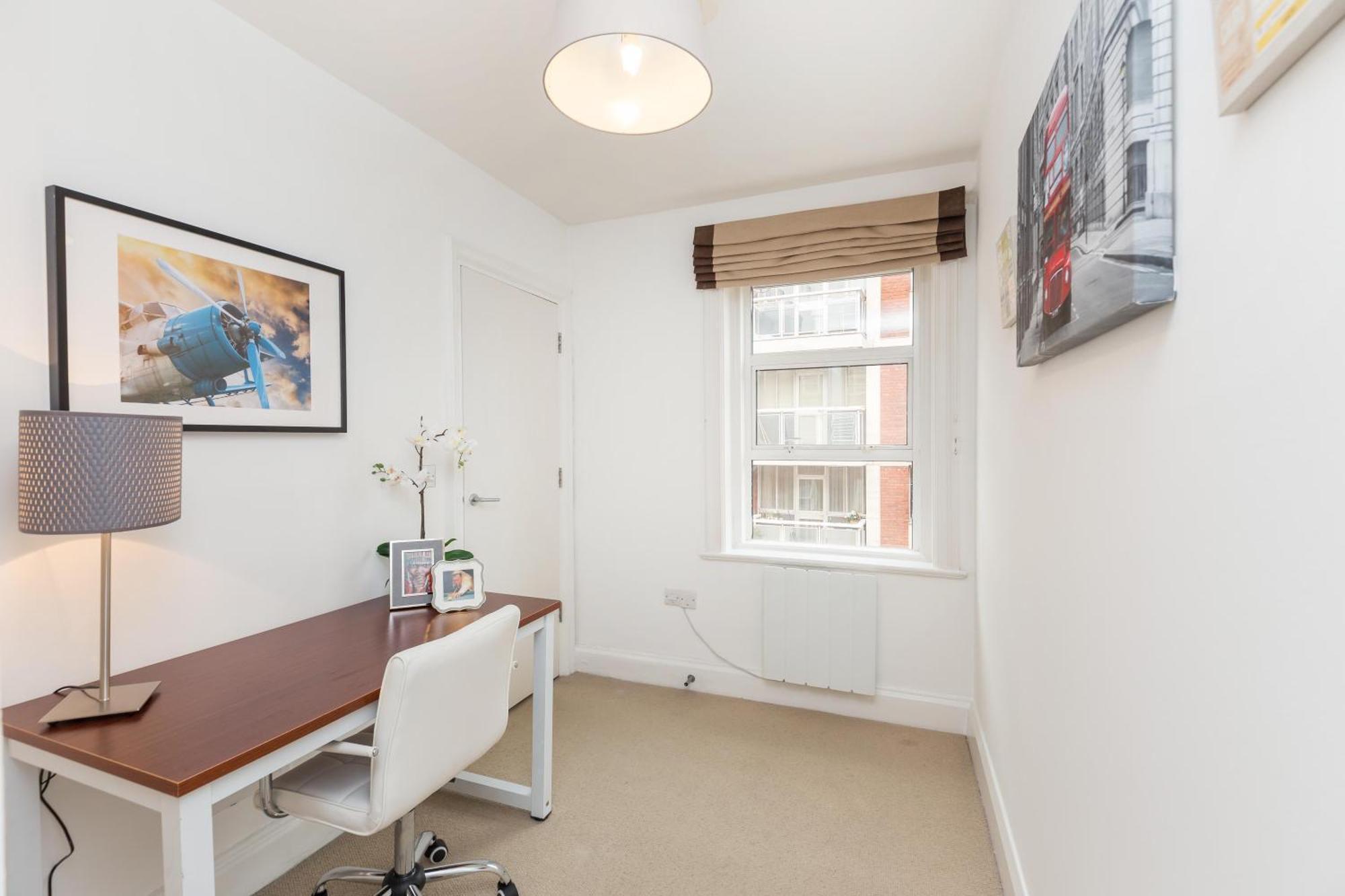 Picton 2Br Apartment - Prime Location & Comfort London Exterior foto